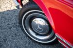 Mercedes-Benz 230 SL 1966 года (NA)